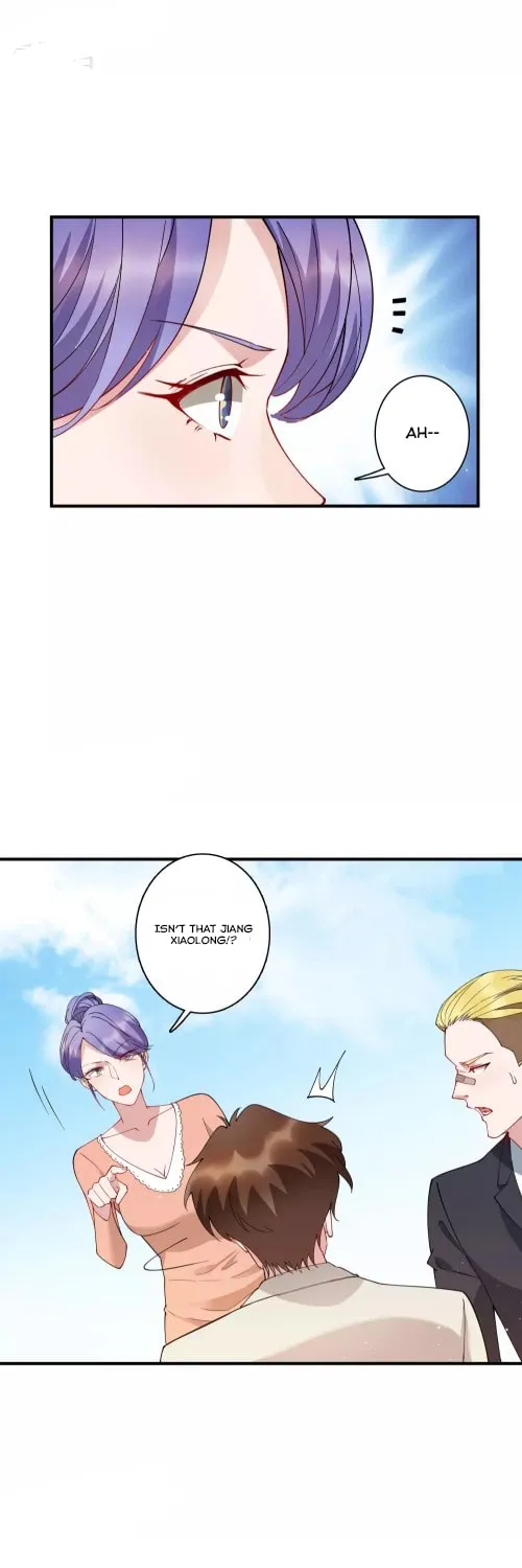 Spicy Female Boss (Colored) Chapter 75 page 4 - 