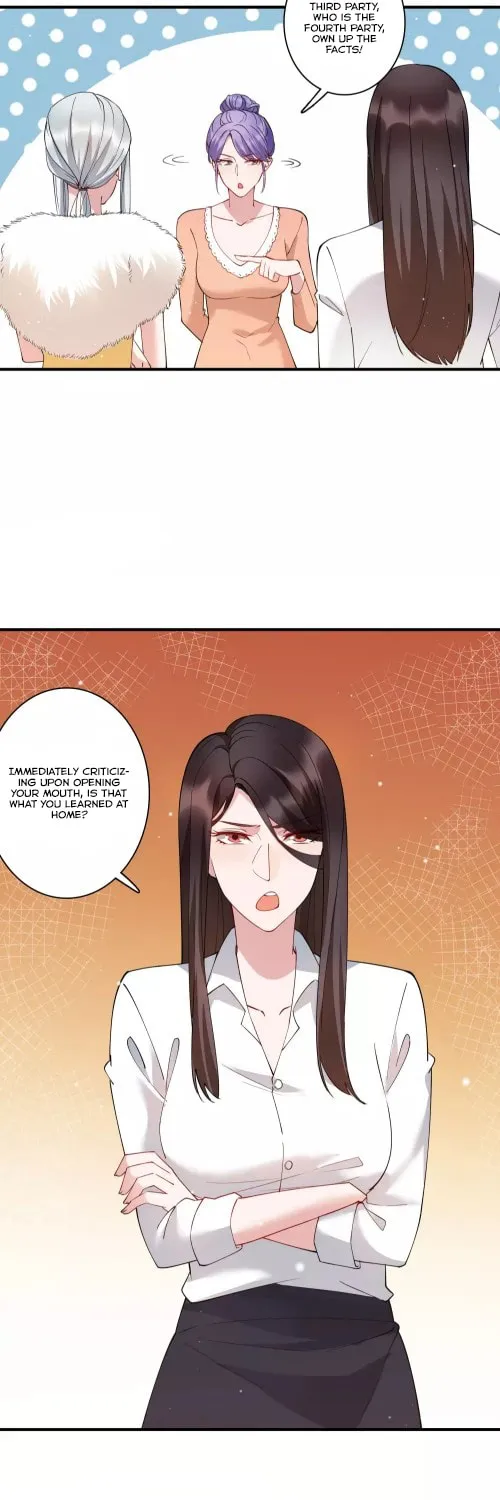 Spicy Female Boss (Colored) Chapter 75 page 6 - 