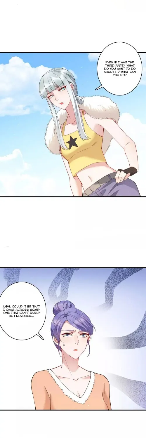 Spicy Female Boss (Colored) Chapter 75 page 7 - 
