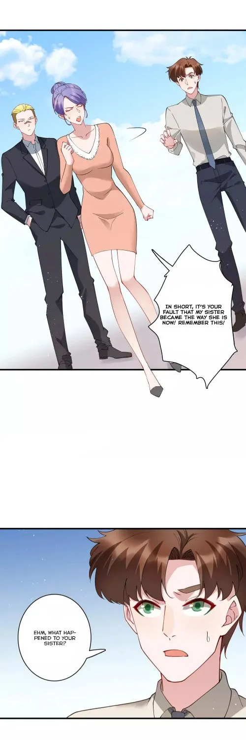 Spicy Female Boss (Colored) Chapter 75 page 9 - 