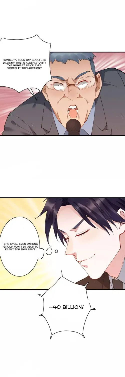 Spicy Female Boss (Colored) Chapter 76 page 18 - 