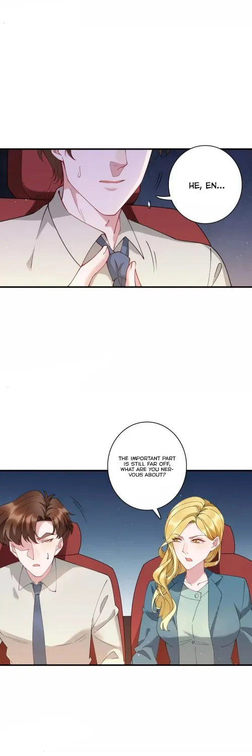 Spicy Female Boss (Colored) Chapter 76 page 3 - 