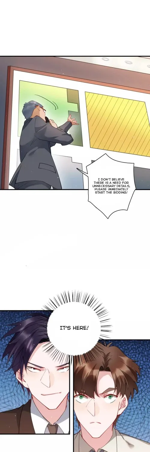 Spicy Female Boss (Colored) Chapter 76 page 9 - 
