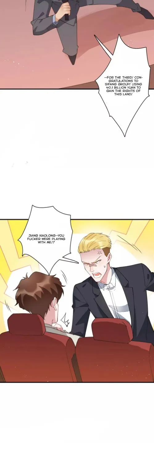 Spicy Female Boss (Colored) Chapter 77 page 11 - 