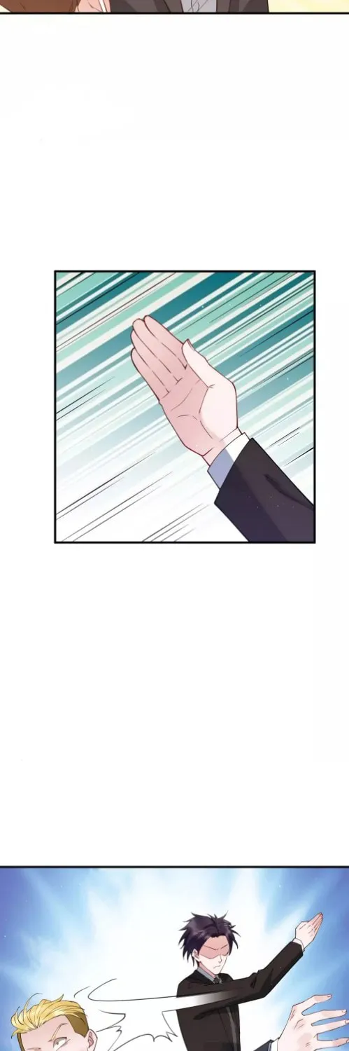 Spicy Female Boss (Colored) Chapter 77 page 13 - 