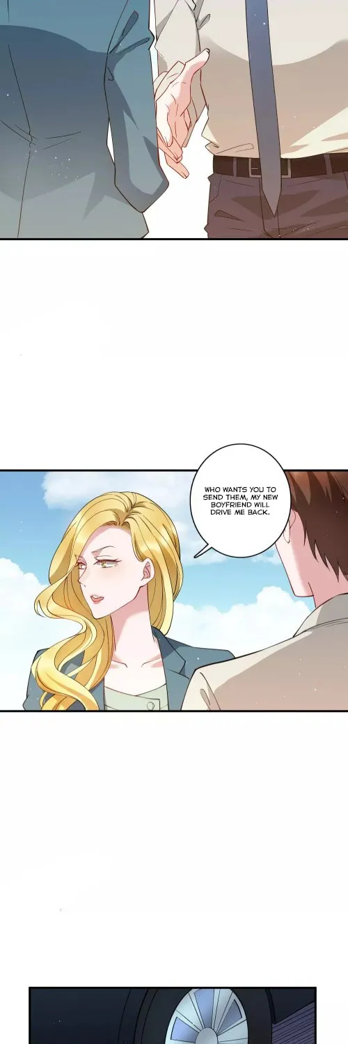Spicy Female Boss (Colored) Chapter 77 page 19 - 