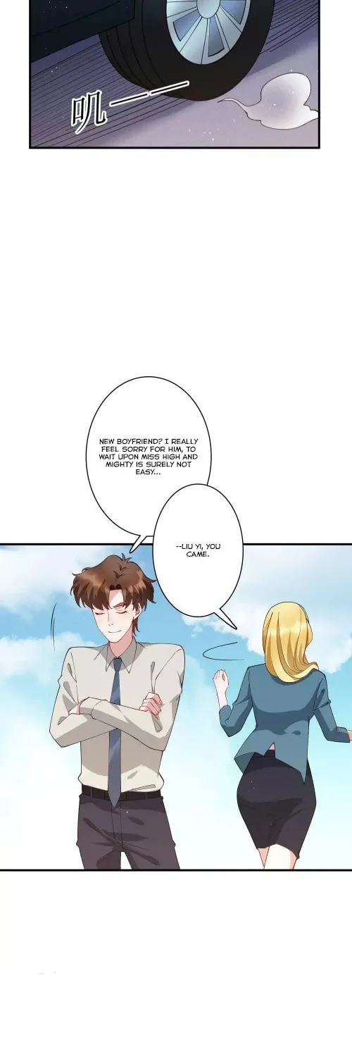 Spicy Female Boss (Colored) Chapter 77 page 20 - 