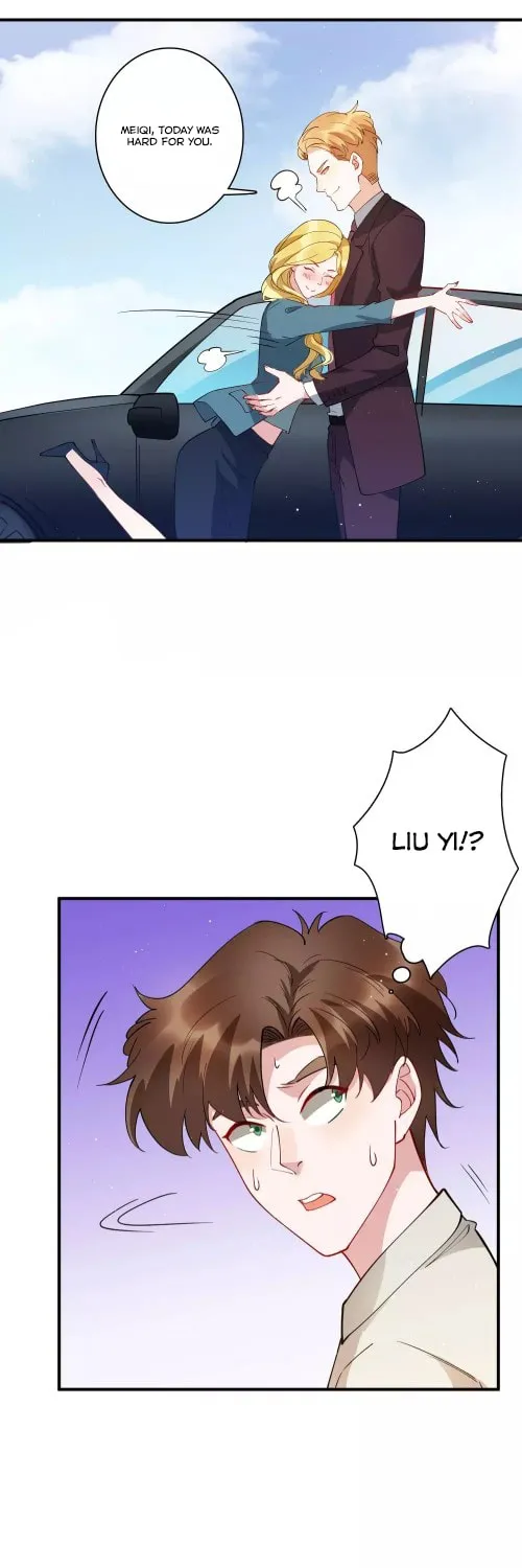 Spicy Female Boss (Colored) Chapter 77 page 21 - 