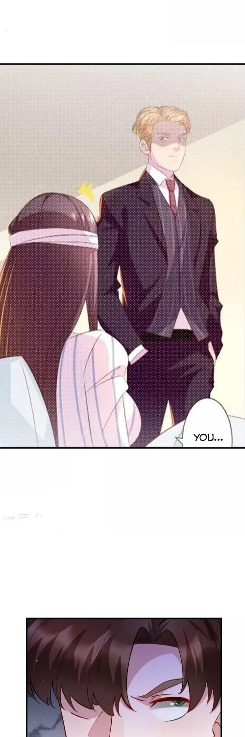 Spicy Female Boss (Colored) Chapter 77 page 22 - 