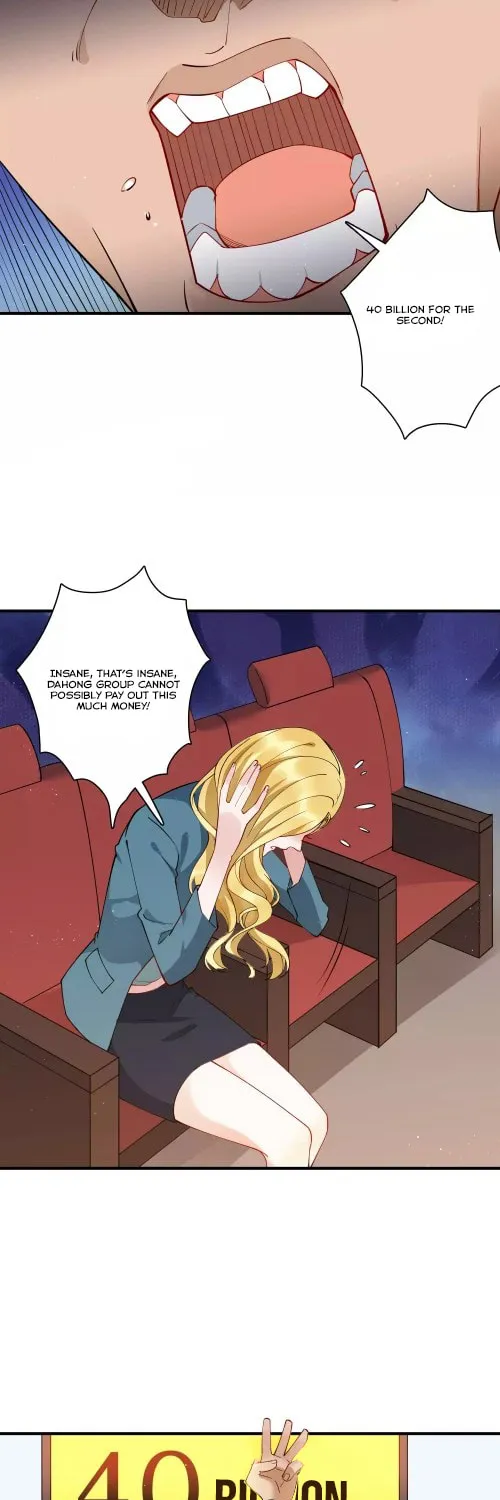 Spicy Female Boss (Colored) Chapter 77 page 4 - 