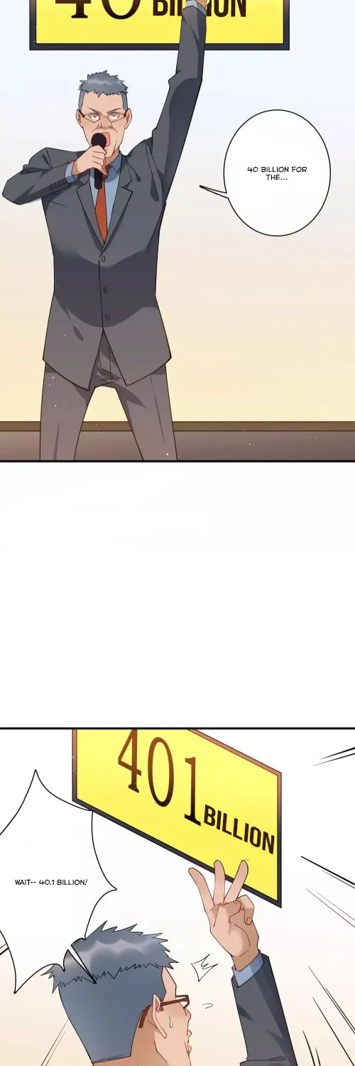 Spicy Female Boss (Colored) Chapter 77 page 5 - 
