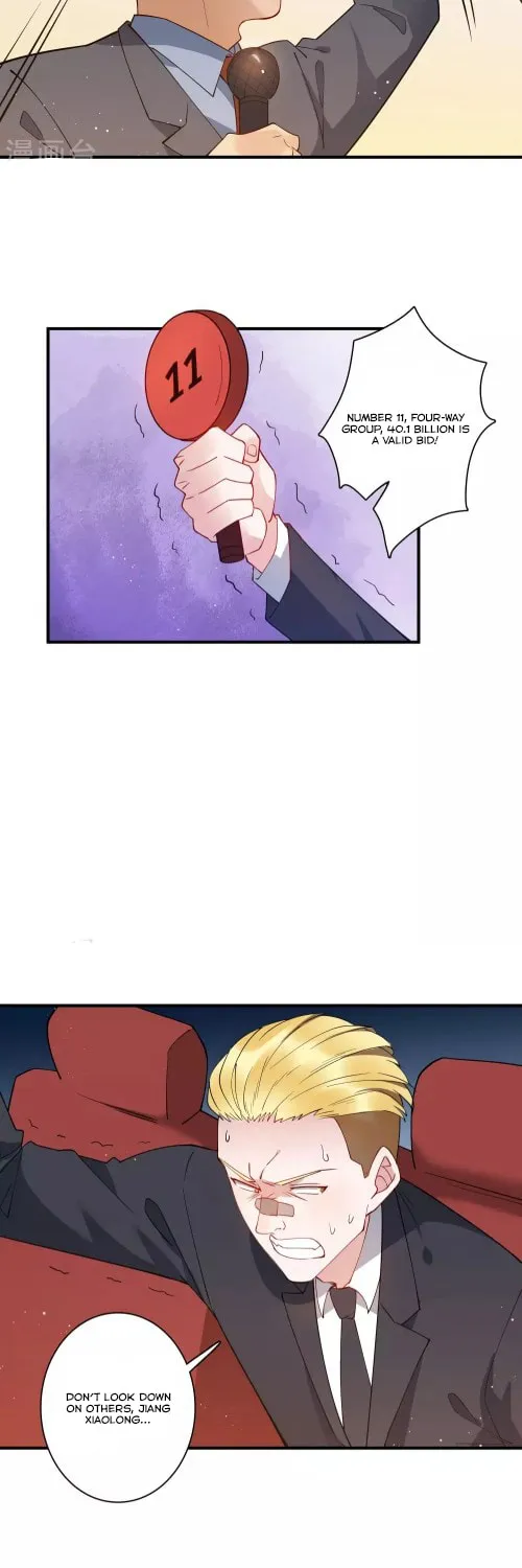 Spicy Female Boss (Colored) Chapter 77 page 6 - 