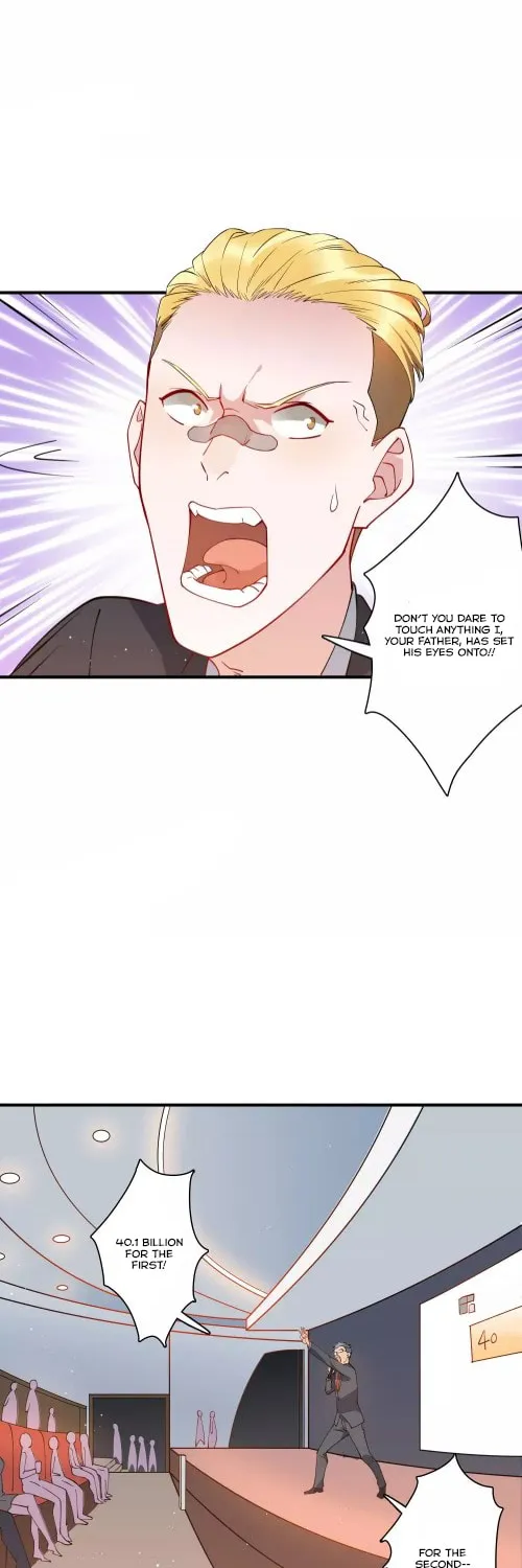 Spicy Female Boss (Colored) Chapter 77 page 7 - 