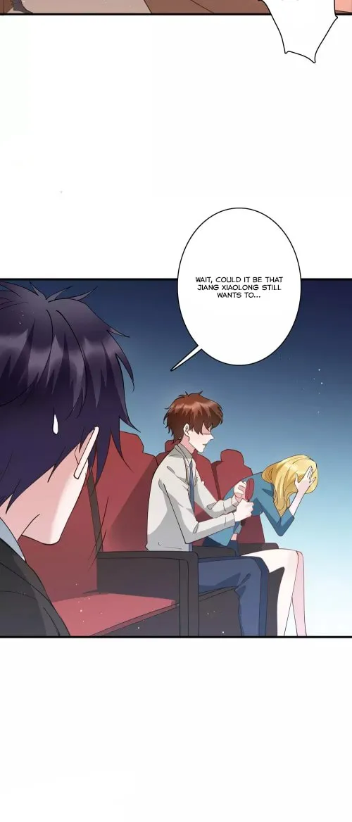 Spicy Female Boss (Colored) Chapter 77 page 8 - 