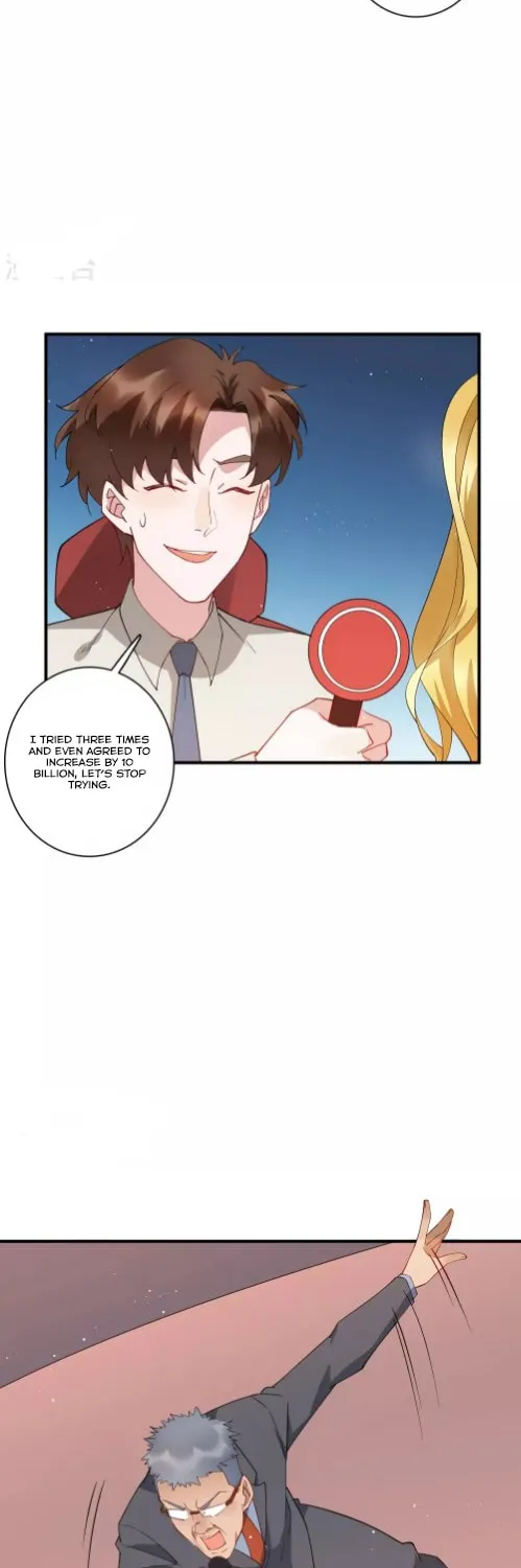 Spicy Female Boss (Colored) Chapter 77 page 10 - 