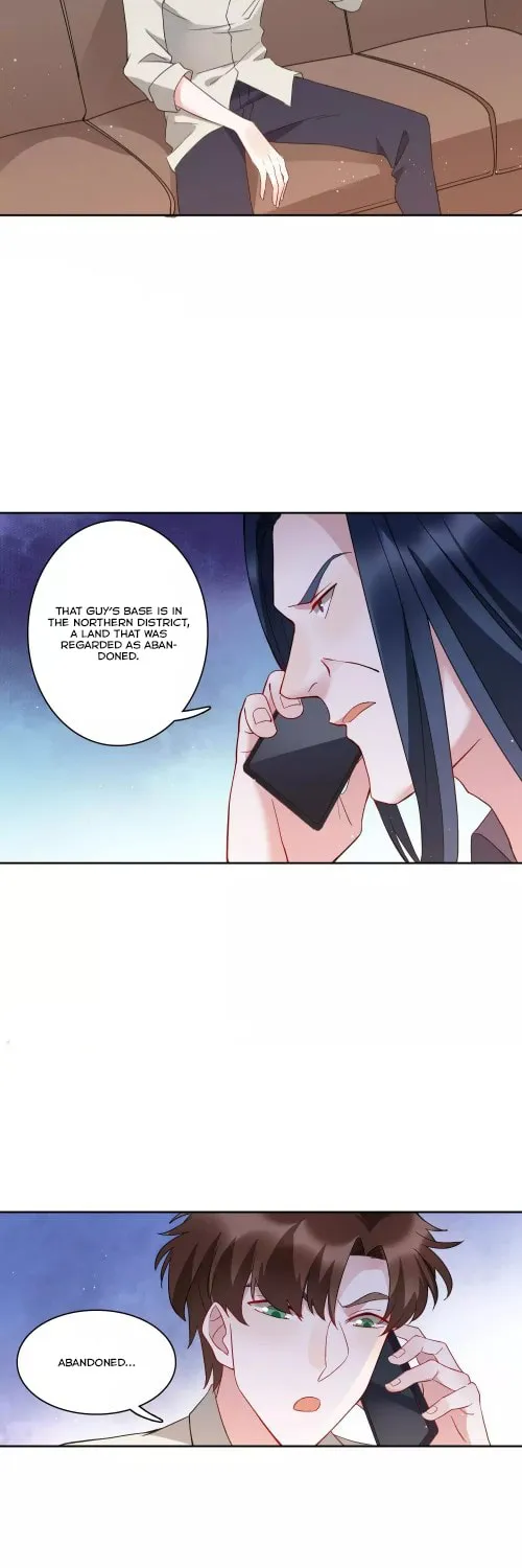 Spicy Female Boss (Colored) Chapter 78 page 11 - 