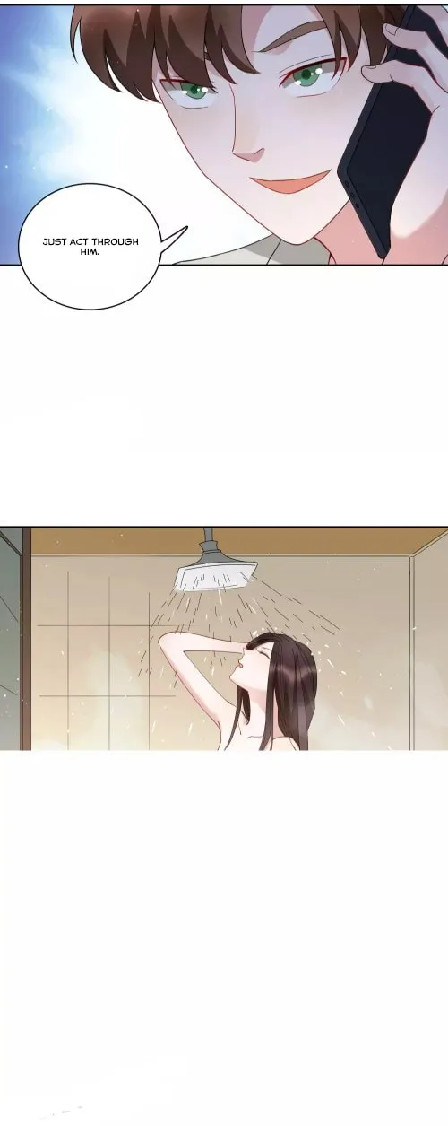 Spicy Female Boss (Colored) Chapter 78 page 14 - 