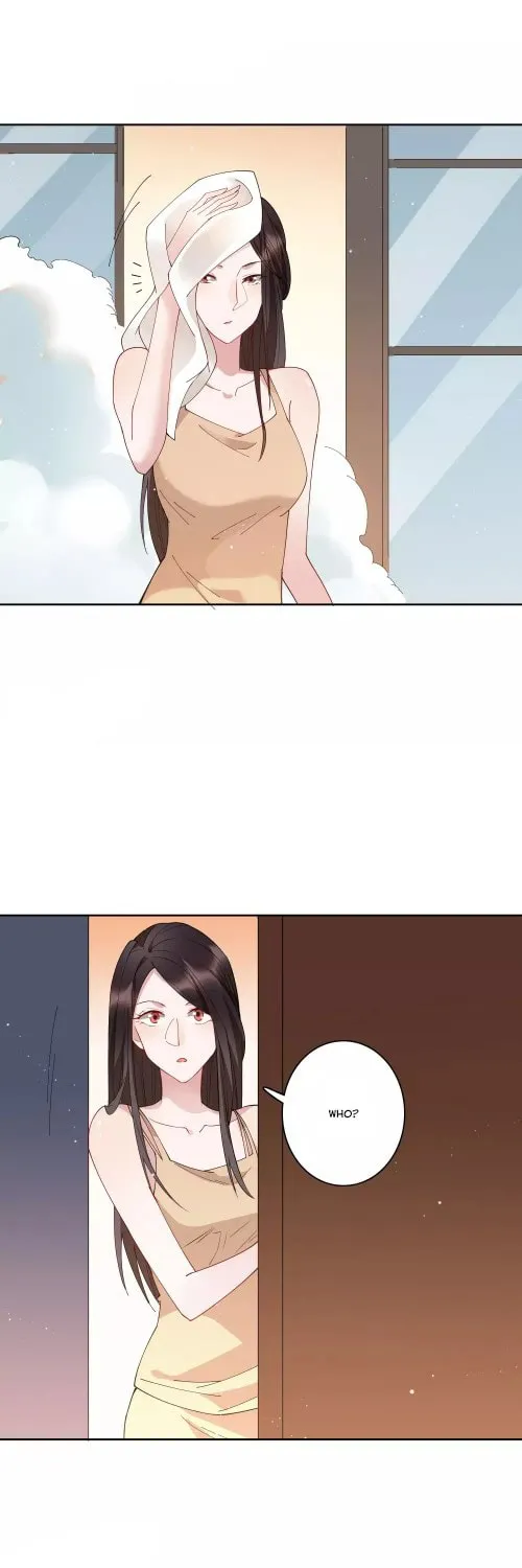 Spicy Female Boss (Colored) Chapter 78 page 15 - 