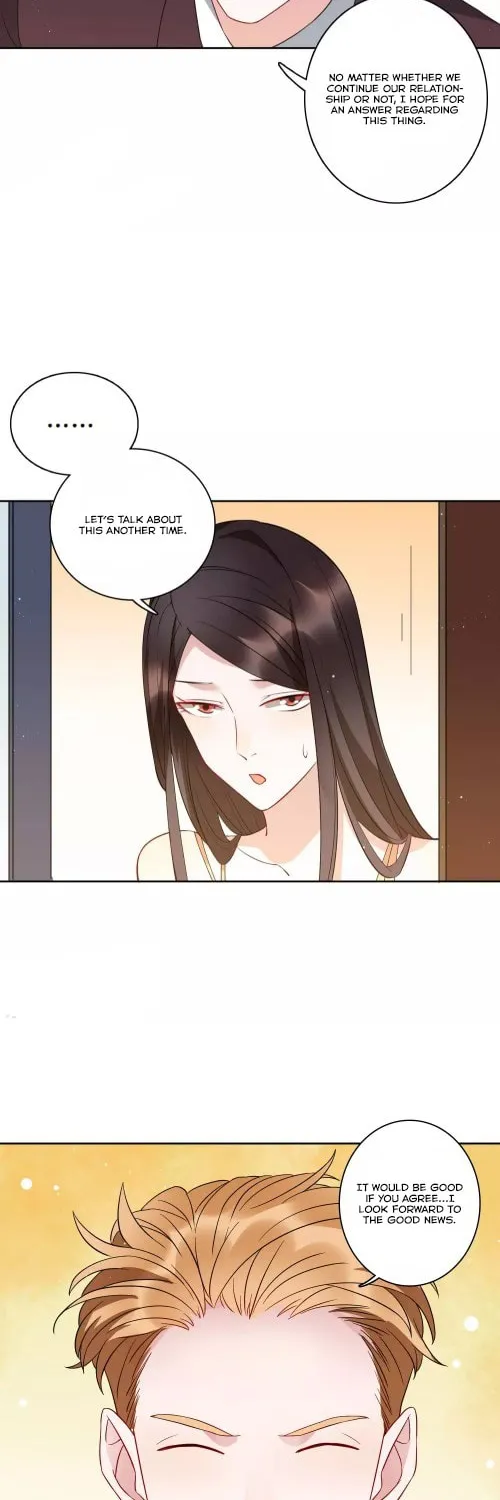 Spicy Female Boss (Colored) Chapter 78 page 18 - 