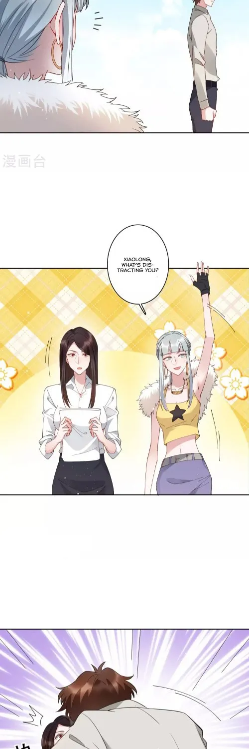 Spicy Female Boss (Colored) Chapter 78 page 5 - 