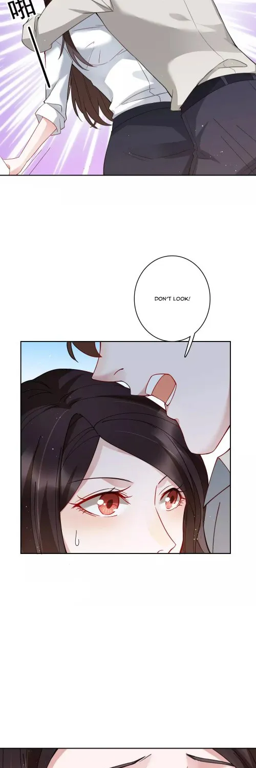 Spicy Female Boss (Colored) Chapter 78 page 6 - 