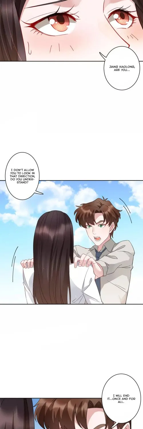 Spicy Female Boss (Colored) Chapter 78 page 7 - 