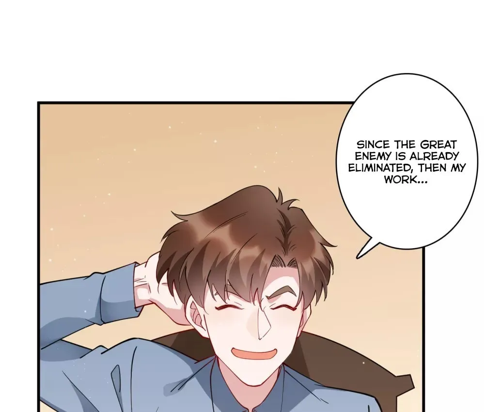 Spicy Female Boss (Colored) Chapter 80 page 12 - 