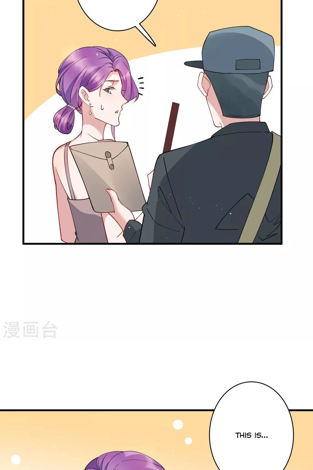 Spicy Female Boss (Colored) Chapter 80 page 26 - 