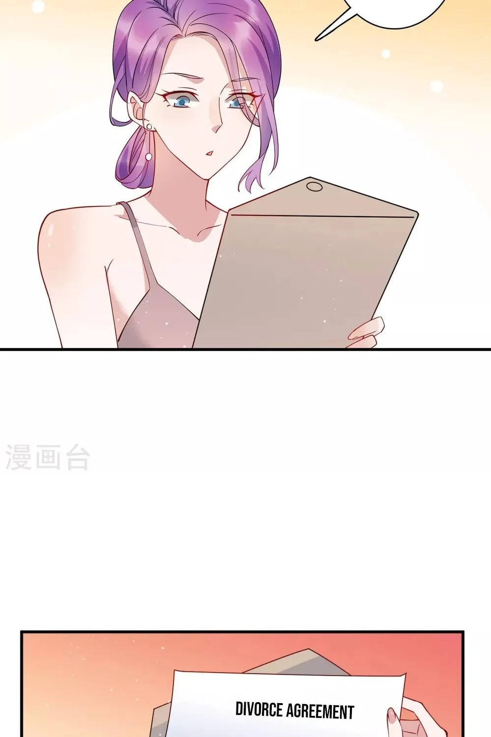 Spicy Female Boss (Colored) Chapter 80 page 27 - 