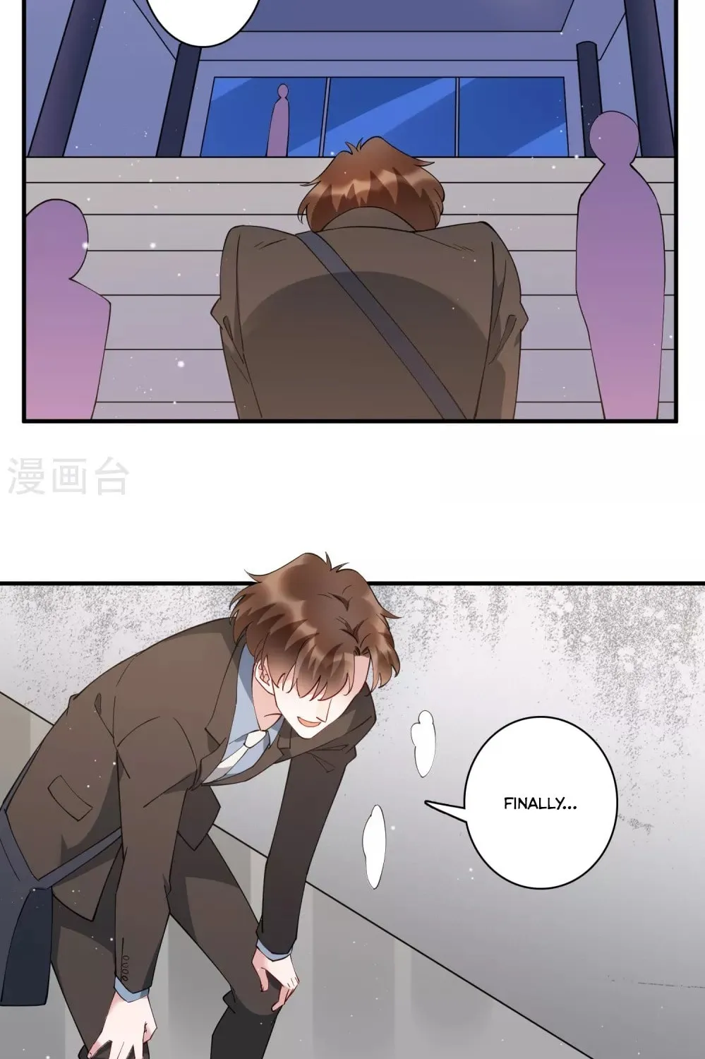 Spicy Female Boss (Colored) Chapter 80 page 33 - 