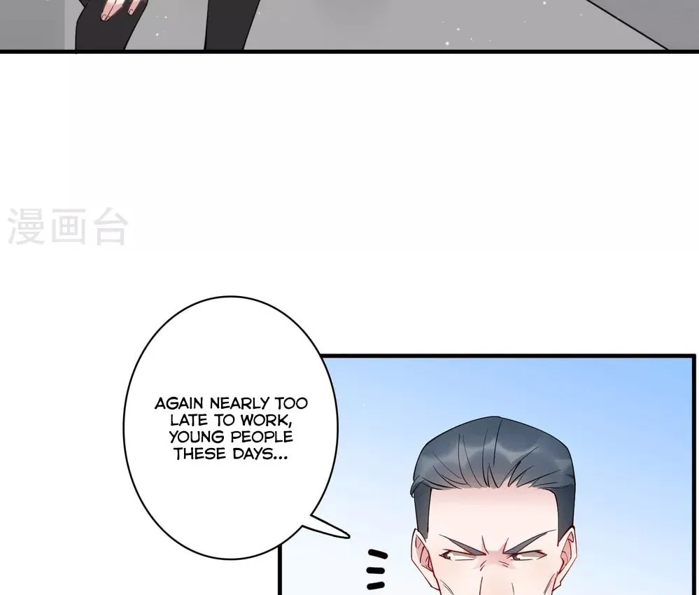 Spicy Female Boss (Colored) Chapter 80 page 34 - 