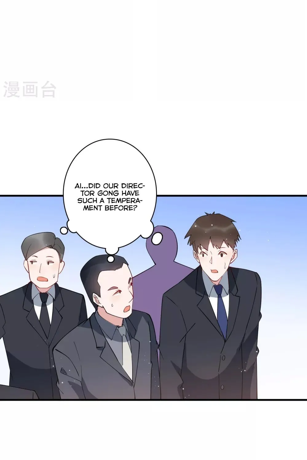 Spicy Female Boss (Colored) Chapter 80 page 37 - 