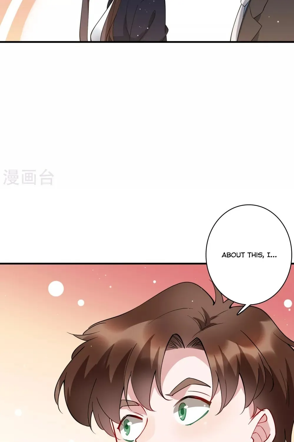 Spicy Female Boss (Colored) Chapter 80 page 40 - 