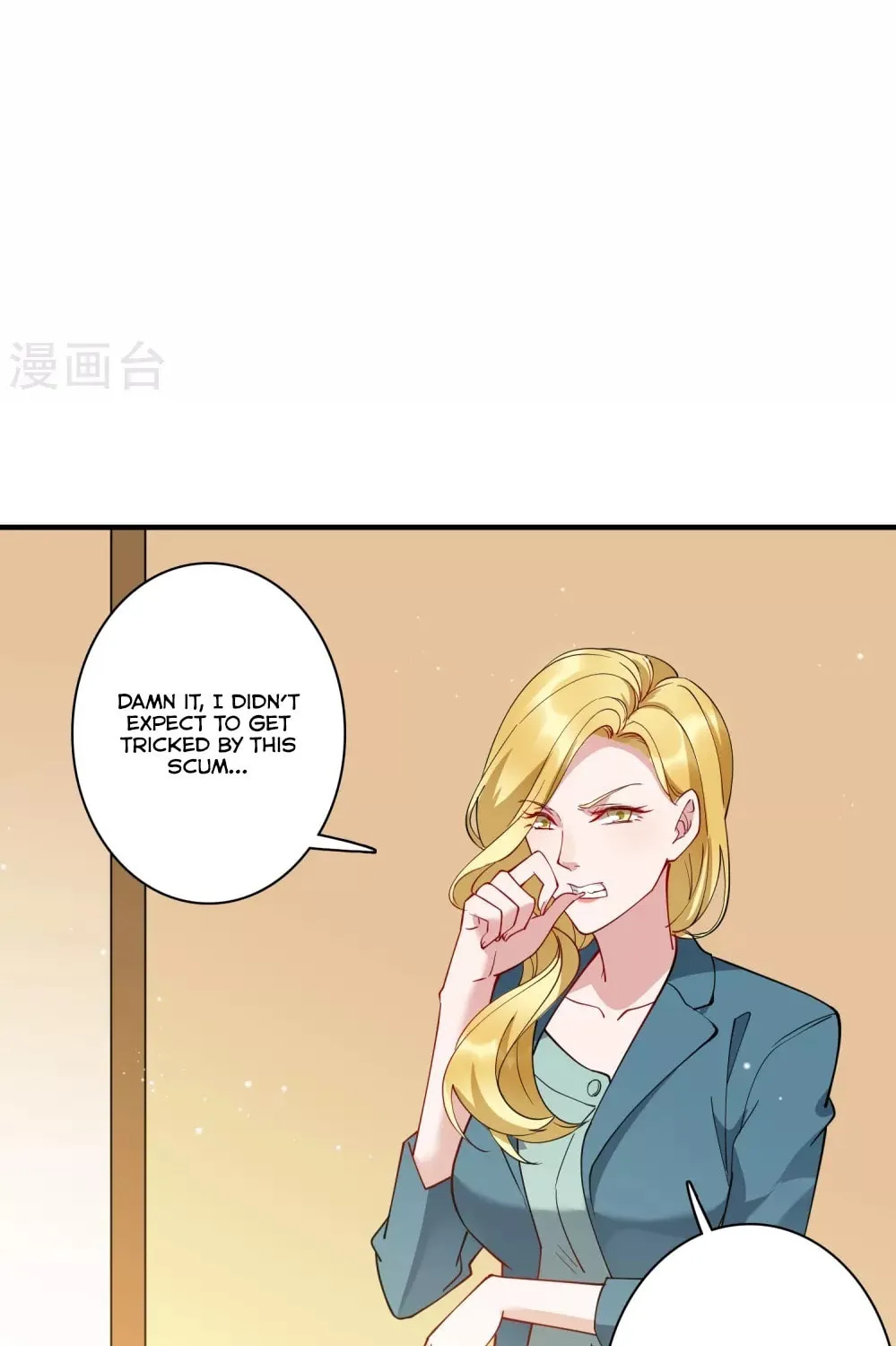 Spicy Female Boss (Colored) Chapter 80 page 5 - 