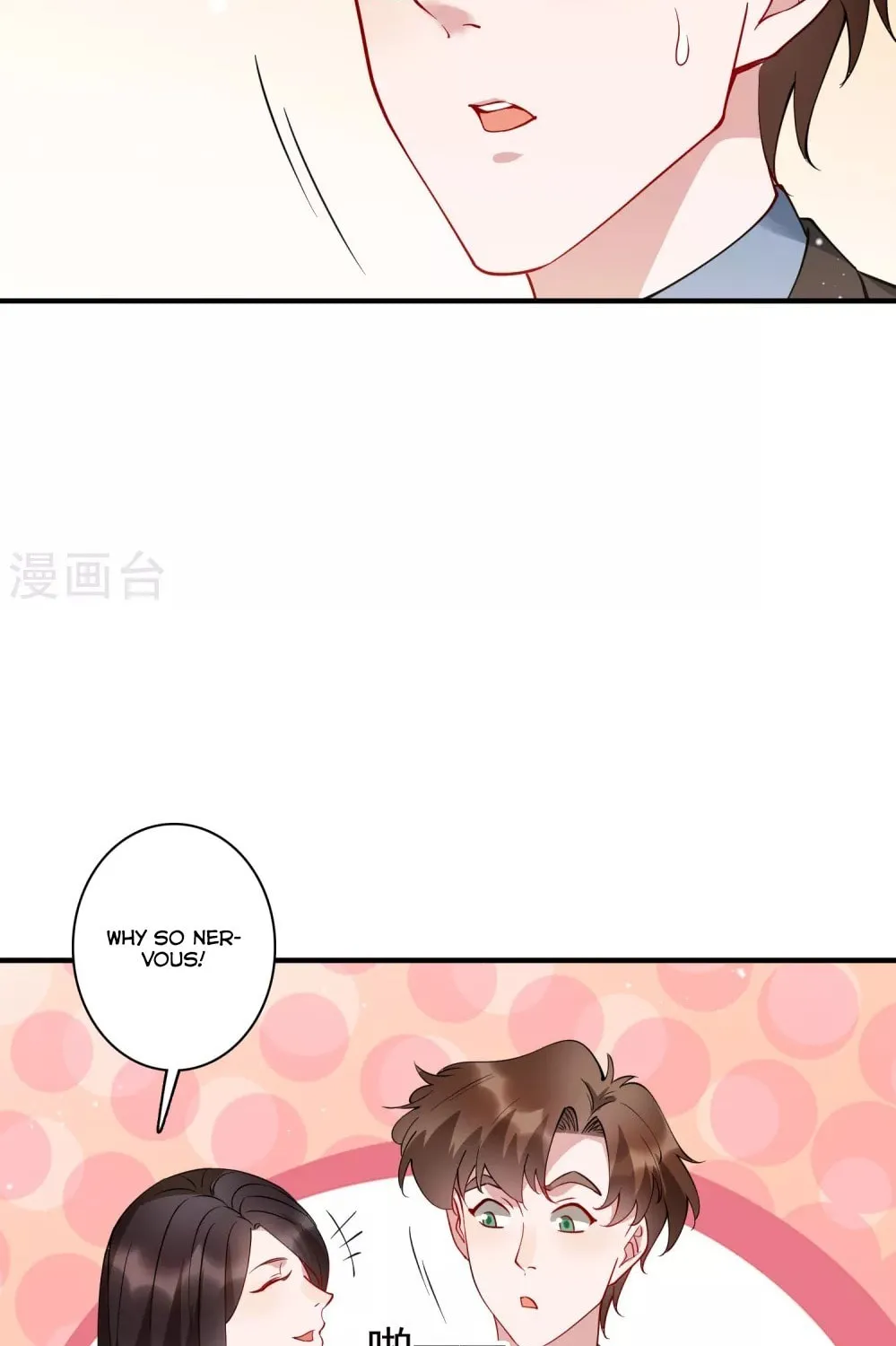 Spicy Female Boss (Colored) Chapter 80 page 41 - 