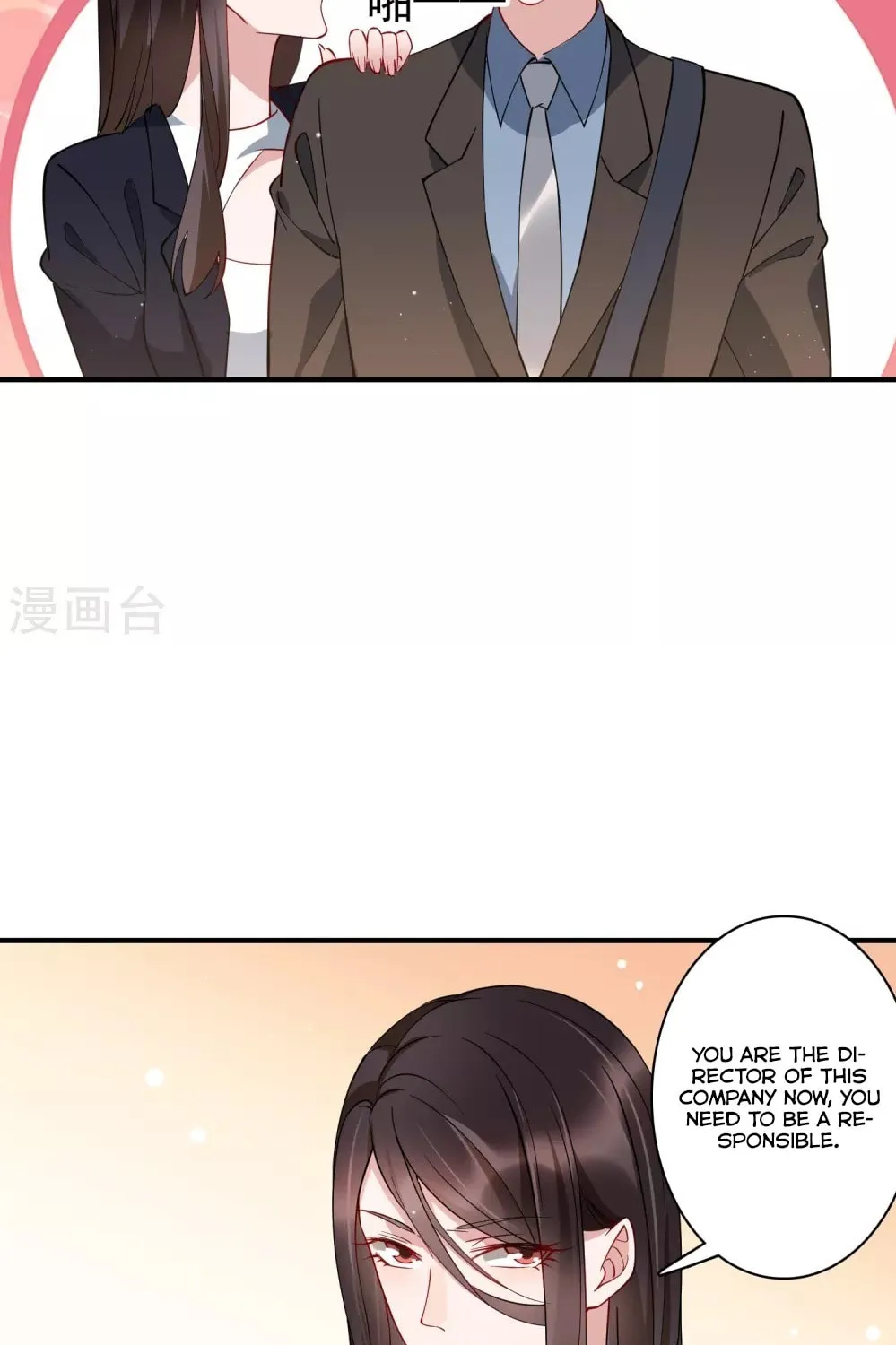 Spicy Female Boss (Colored) Chapter 80 page 42 - 