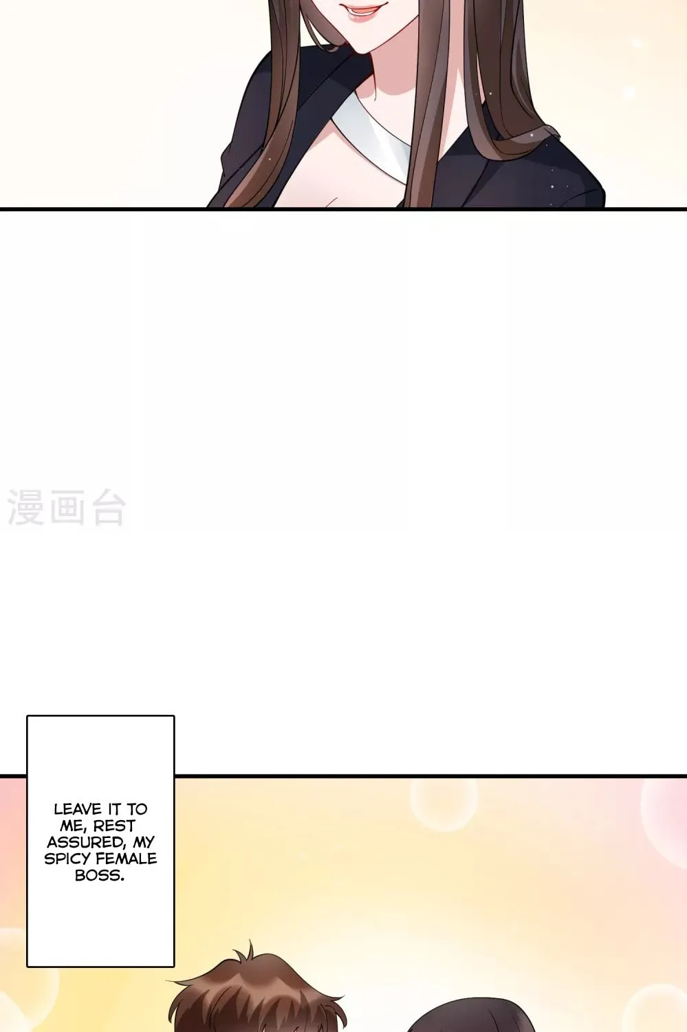 Spicy Female Boss (Colored) Chapter 80 page 43 - 