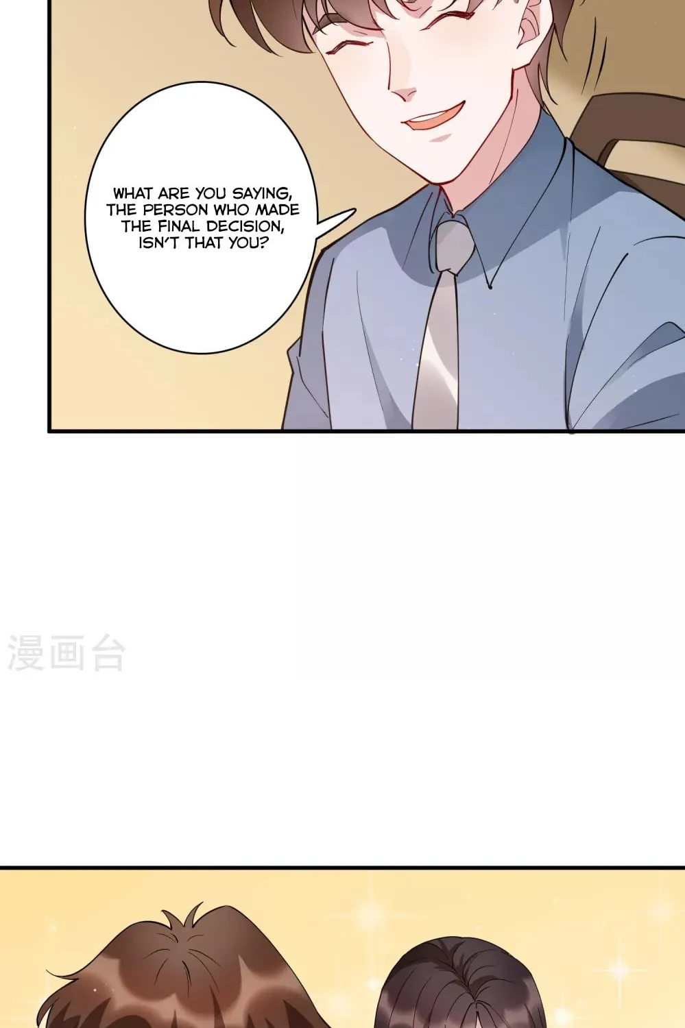 Spicy Female Boss (Colored) Chapter 80 page 9 - 