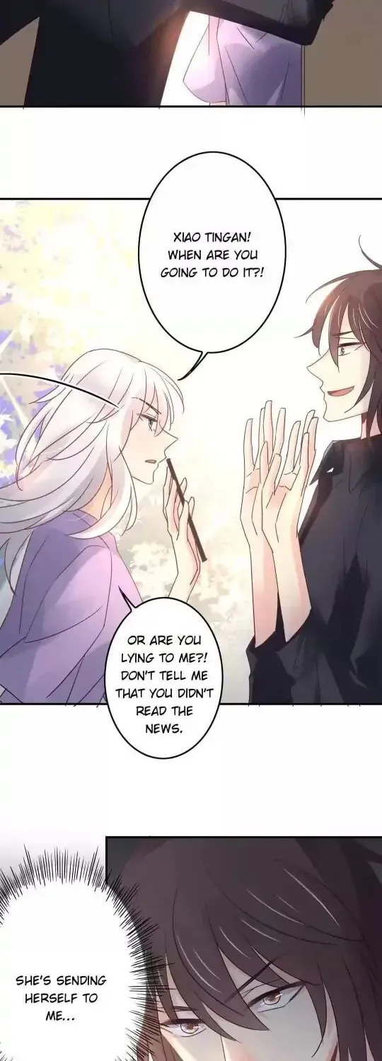 Spicy Wife (Colored) Chapter 100 page 14 - 