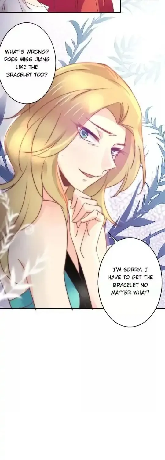Spicy Wife (Colored) Chapter 100 page 4 - 