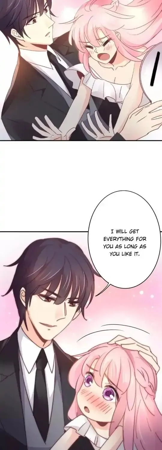 Spicy Wife (Colored) Chapter 100 page 7 - 