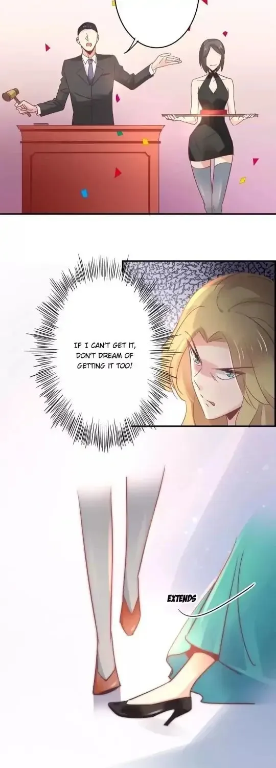 Spicy Wife (Colored) Chapter 100 page 9 - 