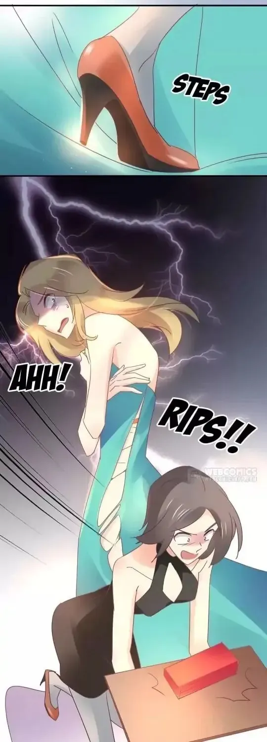Spicy Wife (Colored) Chapter 100 page 10 - 