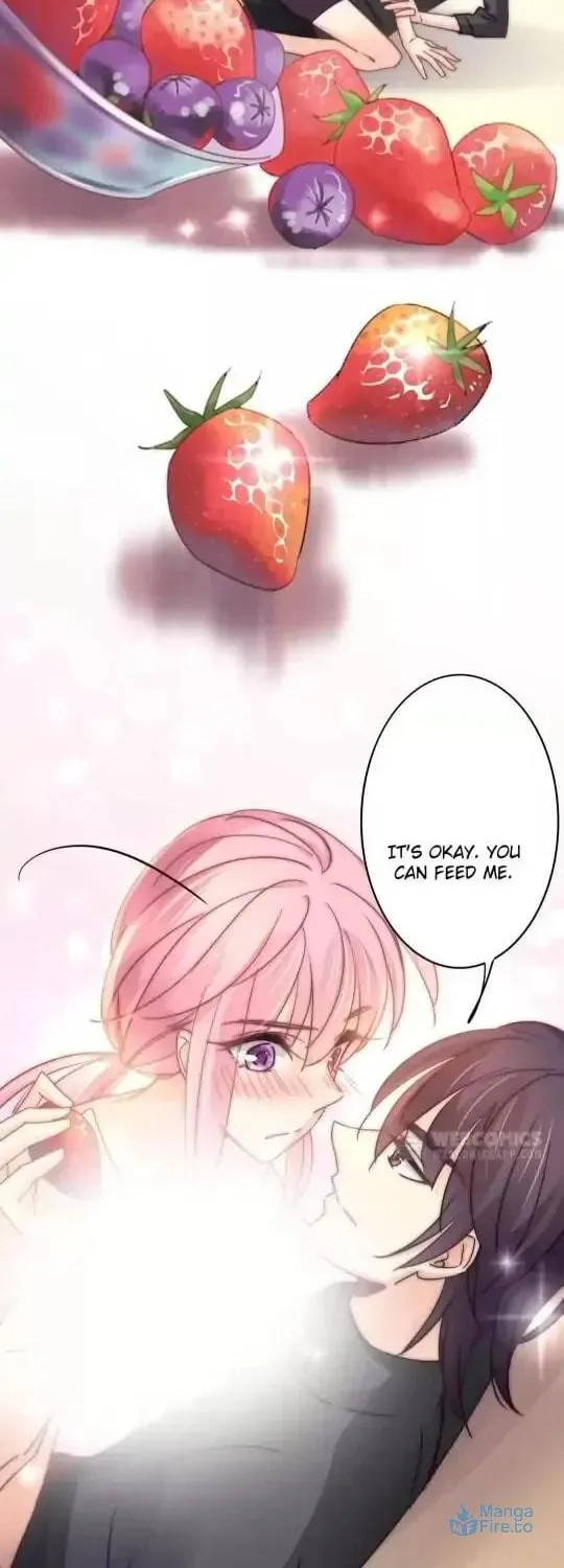 Spicy Wife (Colored) Chapter 101 page 11 - 
