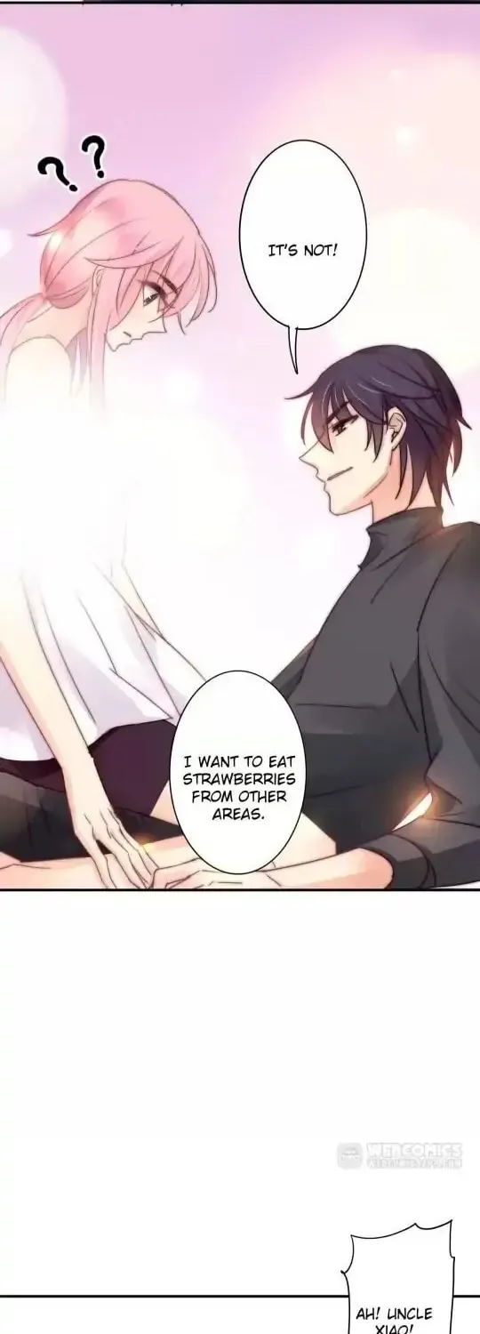 Spicy Wife (Colored) Chapter 101 page 13 - 