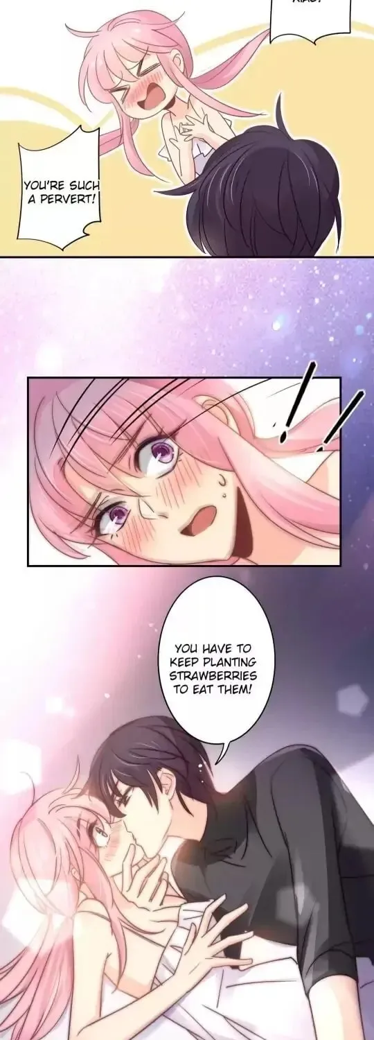 Spicy Wife (Colored) Chapter 101 page 14 - 