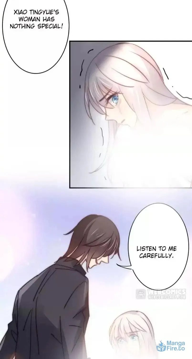 Spicy Wife (Colored) Chapter 101 page 17 - 