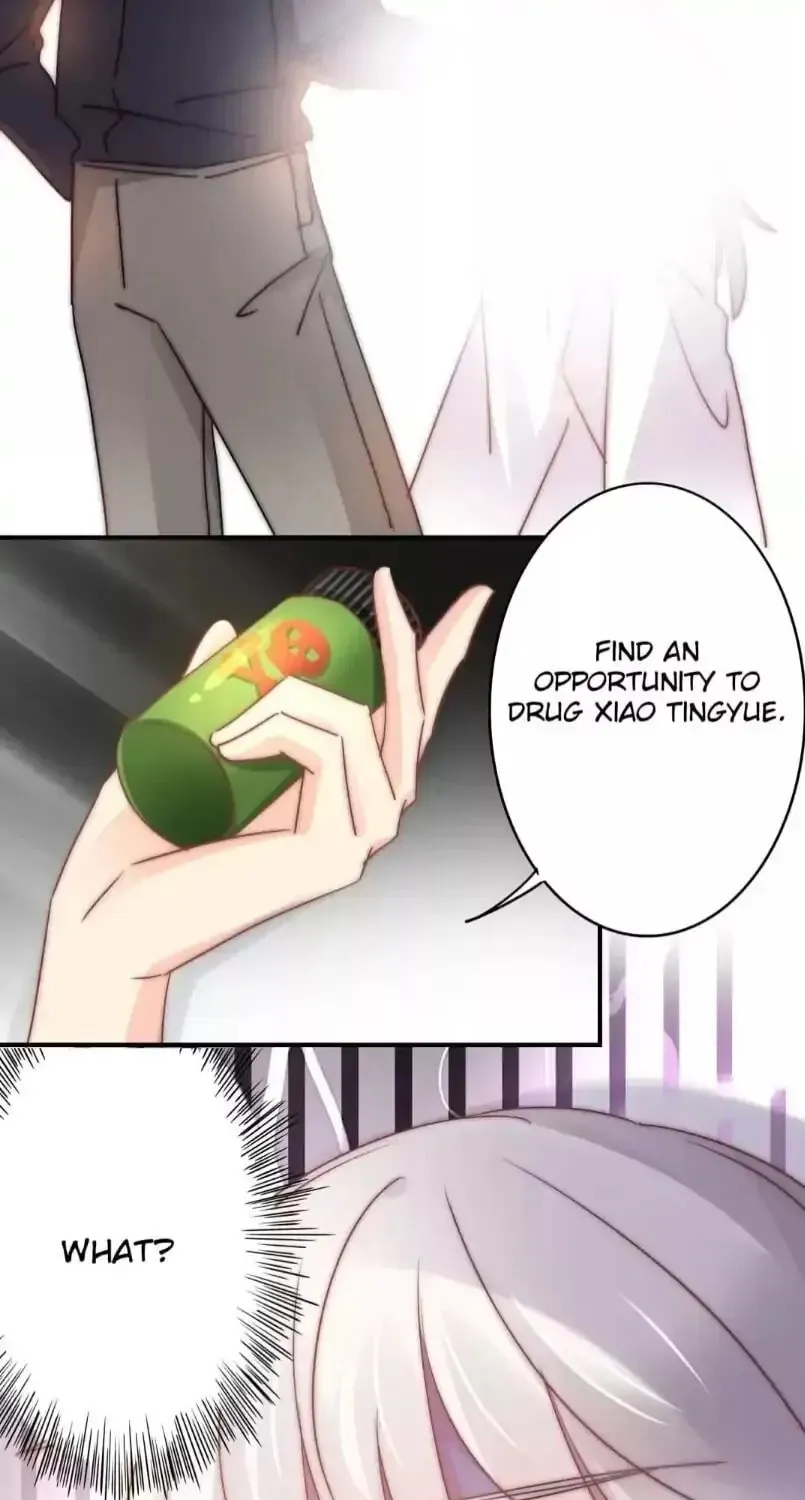 Spicy Wife (Colored) Chapter 101 page 18 - 