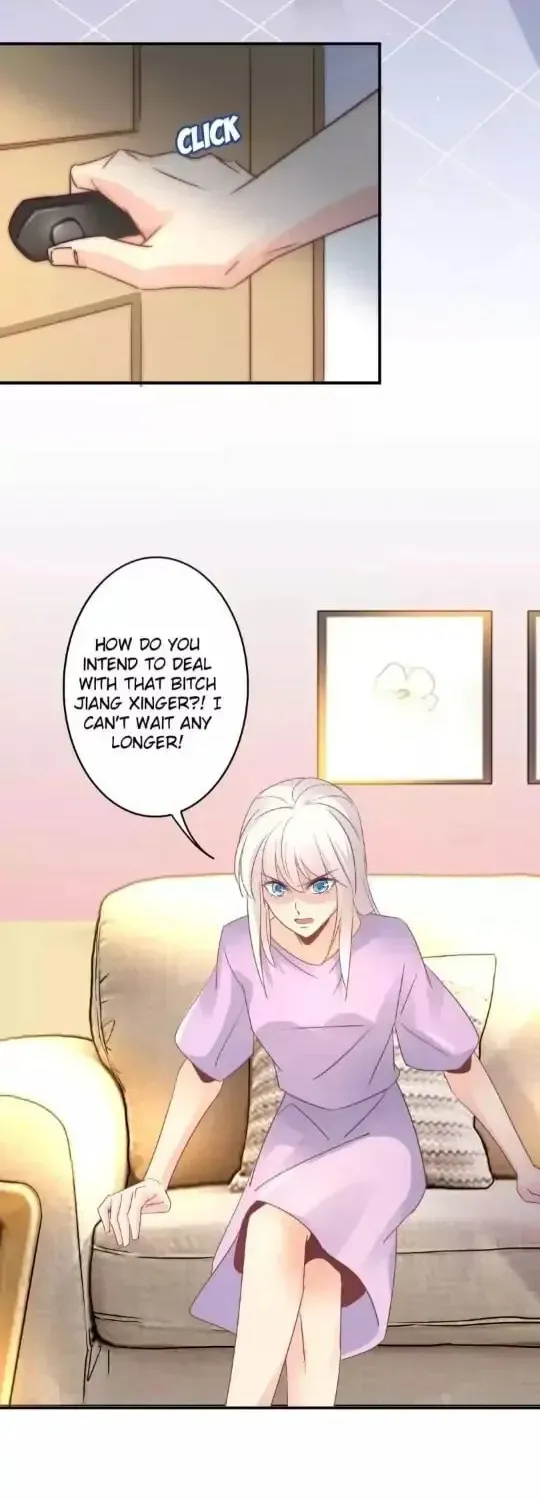 Spicy Wife (Colored) Chapter 101 page 3 - 