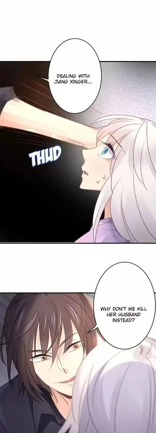 Spicy Wife (Colored) Chapter 101 page 4 - 